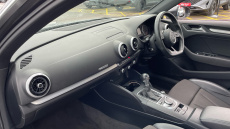 Audi A3 35 TFSI S Line 5dr S Tronic Petrol Hatchback